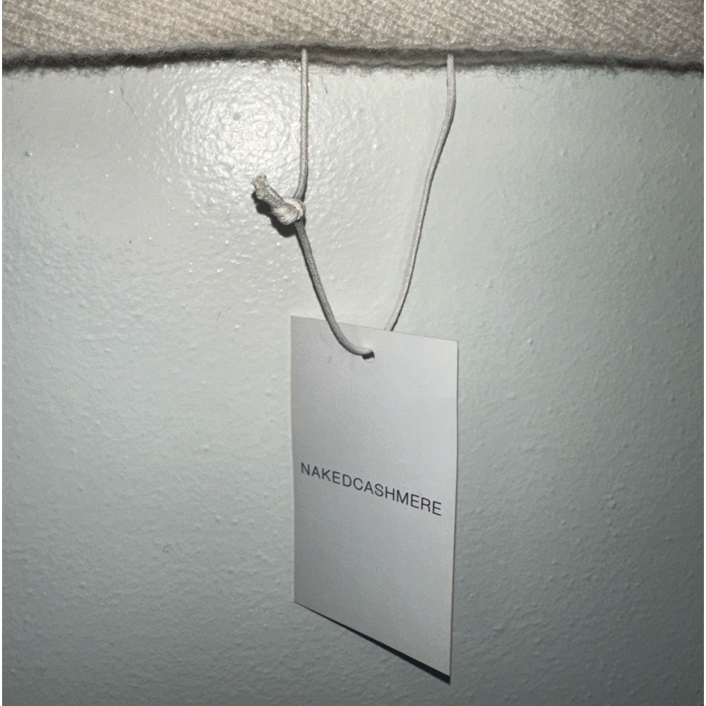 Naked Cashmere Bralette Top - Picture 4 of 6